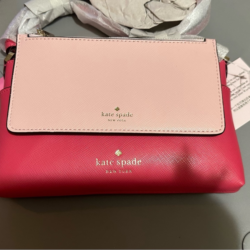 Kate Spade Purse & Wallet